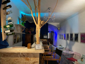 Hotels in Krumau